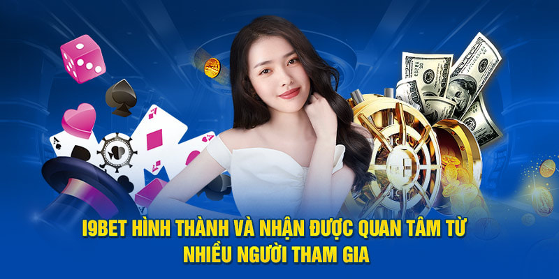 Tìm hiểu nhà cái I9bet