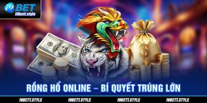 Rồng Hổ Online I9bet