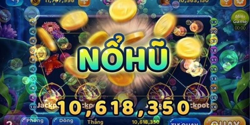 Tổng quan về sảnh PG nổ hũ tại I9Bet