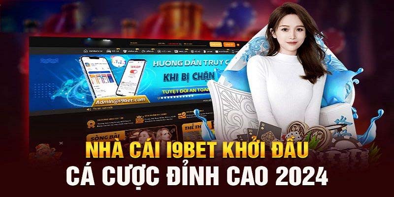 Câu hỏi thường gặp về dịch vụ I9Bet