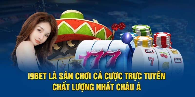 Câu hỏi thường gặp về tài khoản I9Bet