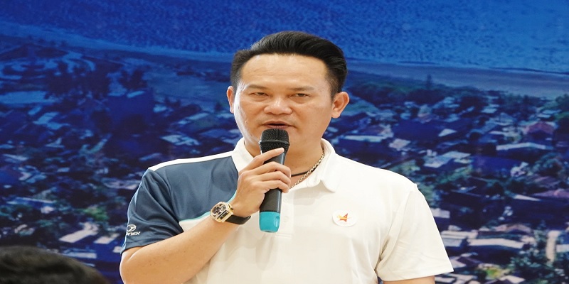 Giới thiệu tổng quan nhất một số thông tin về CEO i9bet