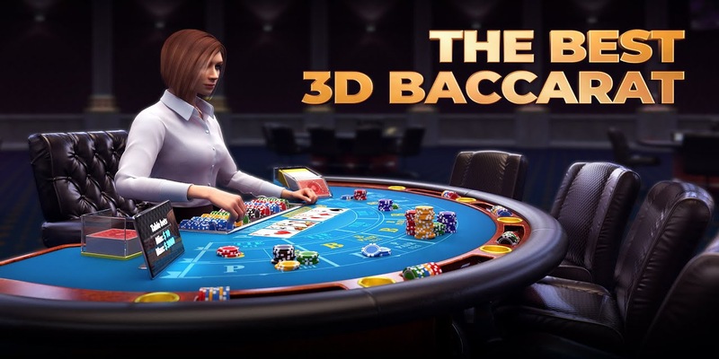 Đôi nét bao quát về game bài Baccarat