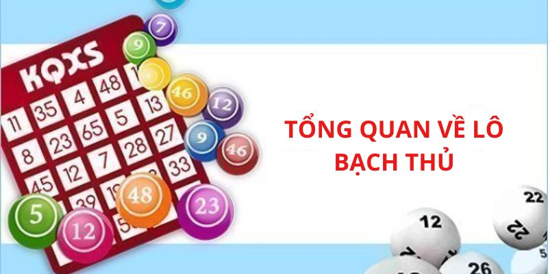 Tổng quan về bạch thủ lô