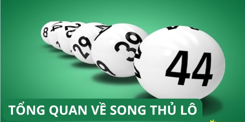 Tổng quan về song thủ lô i9bet 