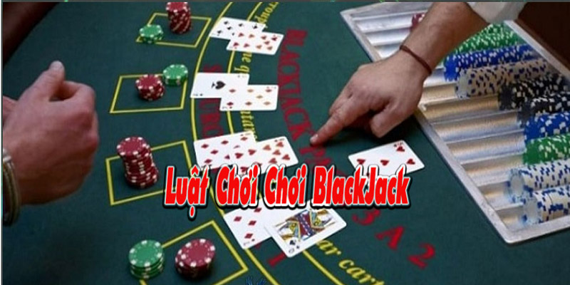 Xác định kết quả khi đánh Blackjack