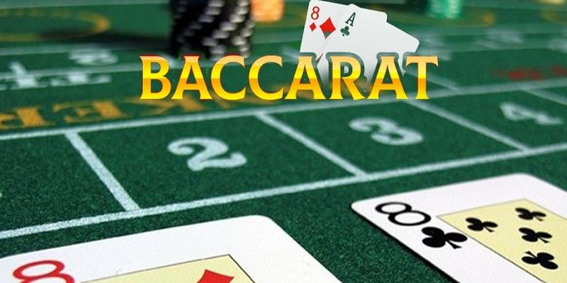 Baccarat 69VN là siêu phẩm cá cược đổi thưởng hấp dẫn nhất châu Á